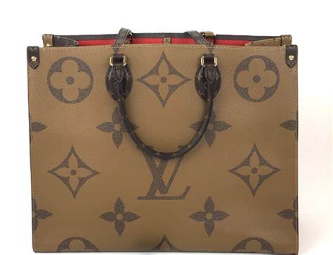 onthego gm louis vuitton price